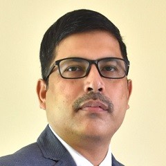 Prof. Rajib Kumar Bhattacharjya